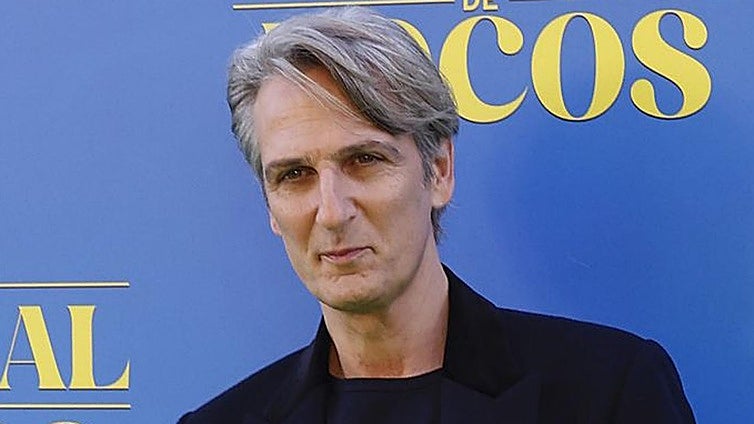 La vida de Ernesto Alterio: una dura infancia, su relación con una actriz rota tras 15 años y su novia actual