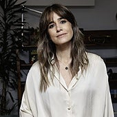 Isabel Jiménez se separa tras 16 años de matrimonio