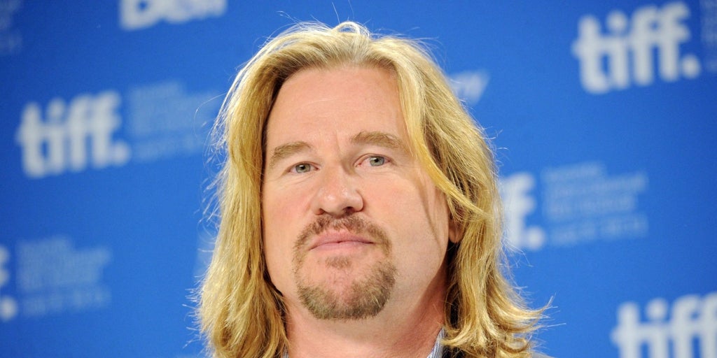 Salen a la luz los detalles de la muerte de Val Kilmer desvelados en su autopsia