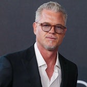 Eric Dane, actor de 'Anatomía de Grey', anuncia que tiene ELA