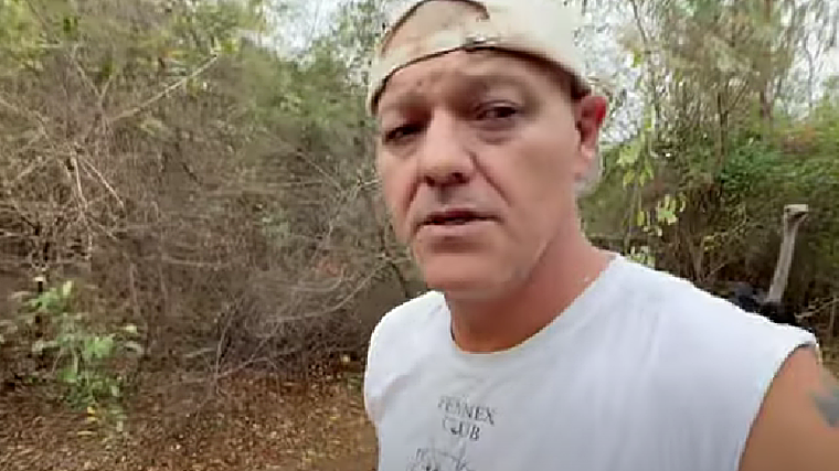 Frank Cuesta se despide de YouTube y cierra todas sus redes sociales