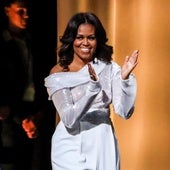 Michelle Obama, la exótica consorte