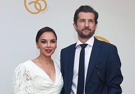 Una foto desata los rumores de reconciliación entre Chenoa y su ex: este es el verdadero estado de su relación