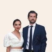Una foto desata los rumores de reconciliación entre Chenoa y su ex