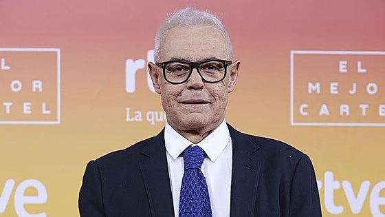 Desvelado el motivo de salud por el que Jordi González permanece alejado de la televisión: «La situación fue crítica»