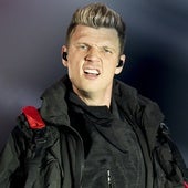 Nick Carter, acusado de abusar de una mujer que terminó con cáncer debido a una ETS