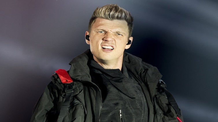 Nick Carter, acusado de abusar de una mujer que terminó con cáncer debido a una infección de transmisión sexual