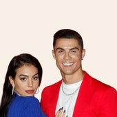 Georgina Rodríguez hace saltar las alarmas de boda con Cristiano Ronaldo