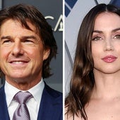 Tom Cruise y Ana de Armas, la pareja que consolida su vínculo profesional cita tras cita