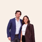 Tamara Falcó e Íñigo Onieva celebran su Semana Santa de pasión en el Monte de la Cruz bosnio