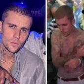 Justin Bieber alarma a sus fans tras ser grabado en actitud descontrolada: «Alguien tiene que salvarle»