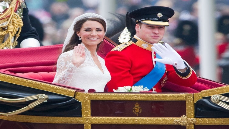 Kate y Guillermo regresarán al lugar en el que se enamoraron por su aniversario de boda
