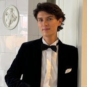 Nicolás de Monpezat, el primo de Isabella de Dinamarca: conde, modelo y su novia