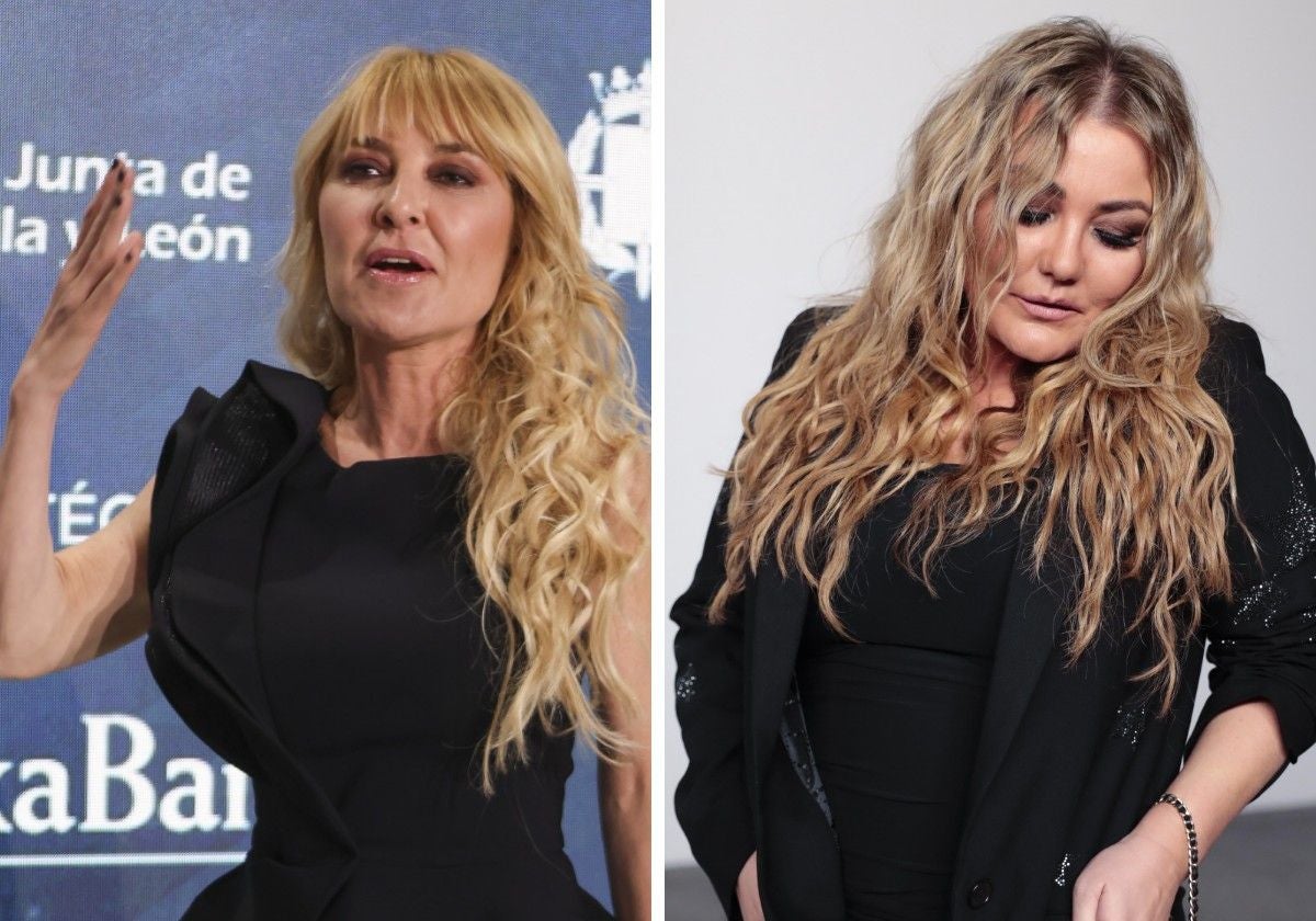 Comunicado urgente de Cayetana Guillén Cuervo tras confirmar la vuelta de Amaia Montero a 'La Oreja de Van Gogh'