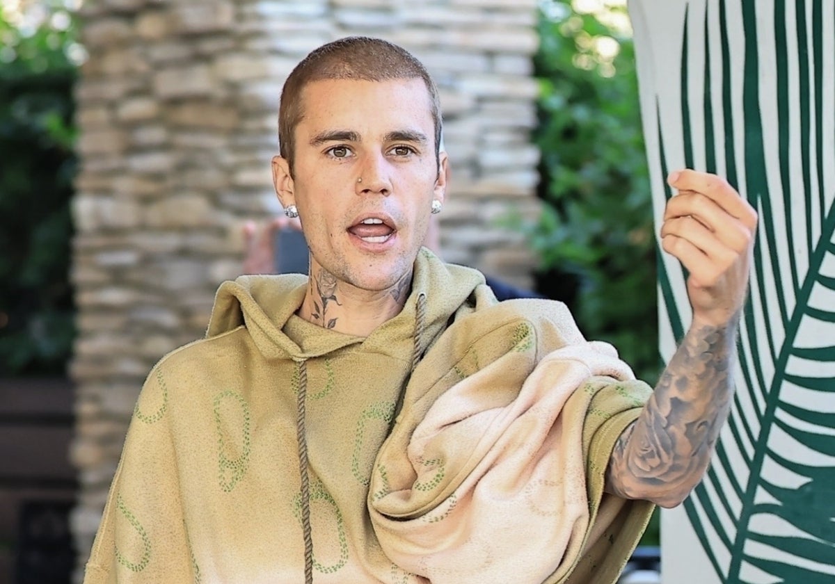 Deuda millonaria, una secta y «muchos demonios»: esto es lo que le pasa a Justin Bieber según sus círculos más cercanos