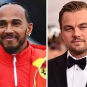 Leonardo DiCaprio y Lewis Hamilton cierran su cadena de hamburguesas veganas con pérdidas millonarias