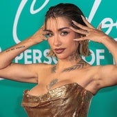 La cantante argentina María Becerra fue intervenida de urgencia por un embarazo ectópico
