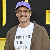 Pedro Pascal ataca a J.K. Rowling por su comportamiento «asqueroso»: «Atroz fracasada»