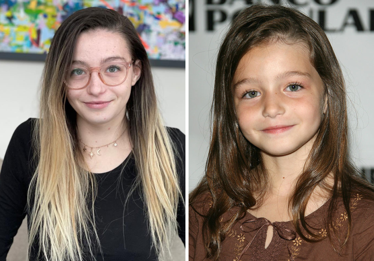 La actriz Sophie Nyweide muere a los 24 años embarazada y en extrañas circunstancias