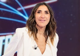 Así es Can Miquelet, el exitoso alojamiento rural de Paz Padilla: siete habitaciones, cinco baños y zona de barbacoa