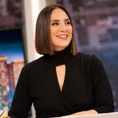 Tamara Falcó recuerda su metedura de pata con el Papa Francisco: «Sabía que me había equivocado»