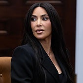 Golpe al juicio de Kim Kardashian: fallece un sospechoso clave del millonario robo en París
