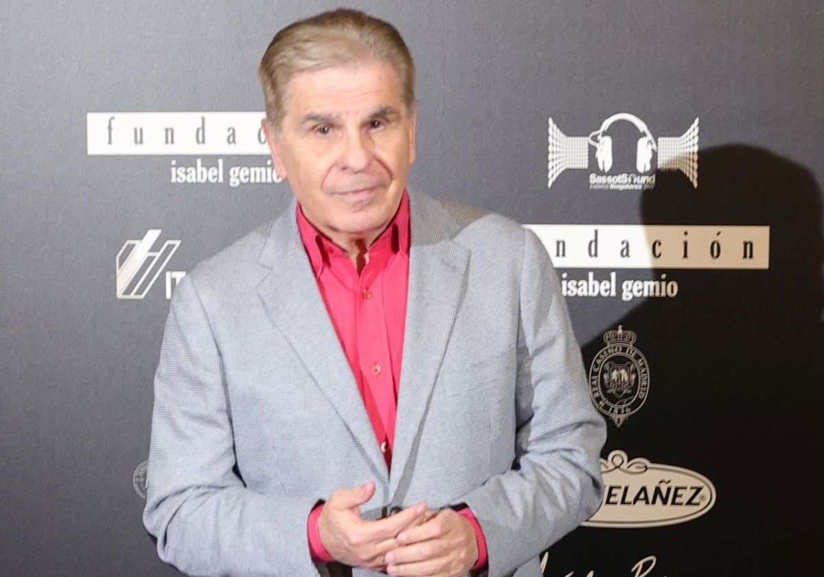Pedro Ruiz