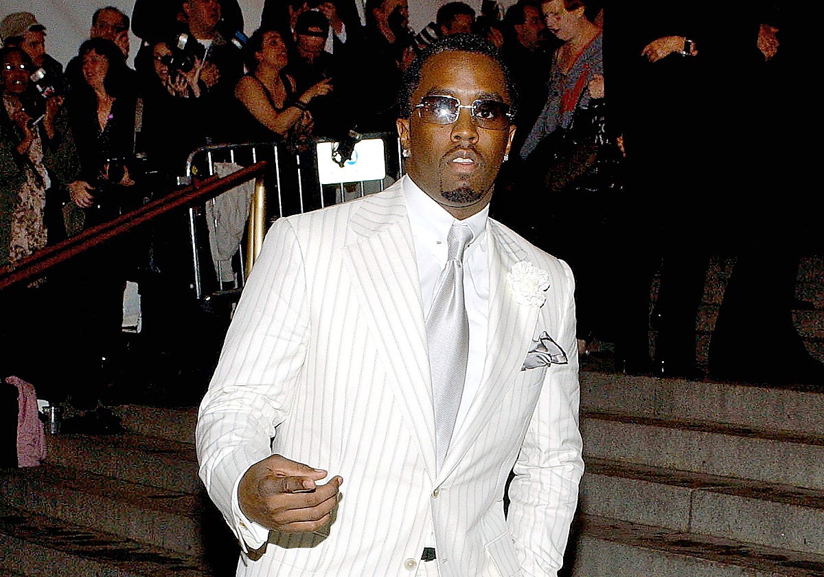 Sean &#039;Diddy&#039; Combs alegará prácticas consensuadas en su juicio por tráfico sexual
