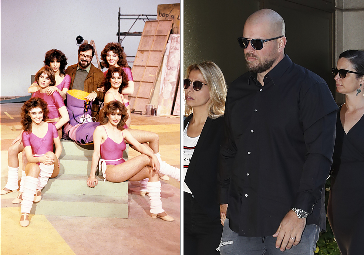 Alejandro Ibáñez, el hijo de Chicho Ibáñez Serrador, defiende a su padre: «Nunca fue un acosador»