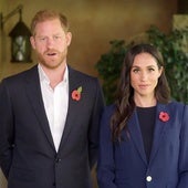 Meghan y Harry, obligados a mandar un comunicado urgente tras ser «pillados» usando el tratamiento de Alteza Real