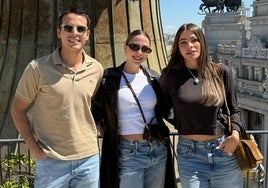 Sofía Vergara, entre las celebridades sorprendidas por el apagón en Madrid: «8 horas encerrados en una terraza»