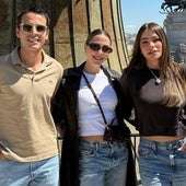 Sofía Vergara, entre las celebridades sorprendidas por el apagón en Madrid: «8 horas encerrados en una terraza»