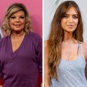 Sara Carbonero, Terelu Campos, Carme Chaparro, Rocío Osorno y Sonsoles Ónega: cinco formas distintas de vivir un apagón