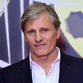 El actor Viggo Mortensen, entre los afectados por el apagón: atrapado en la estación de Sants