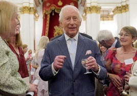 El Rey Carlos III y su confesión sobre el cáncer: «Puede ser una experiencia que resalte lo mejor de la humanidad»