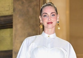 Empezar de cero: Chiara Ferragni recompra su marca para salvar su reputación