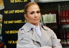 Jennifer Lopez desvela en un descuido el motivo de su negativa a deshacerse de la mansión que comparte con Ben Affleck