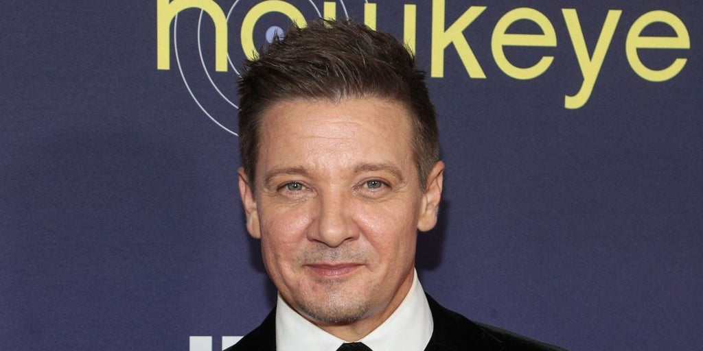 Jeremy Renner recuerda dos años después el accidente que sufrió por una quitanieves: «Morí allí mismo»