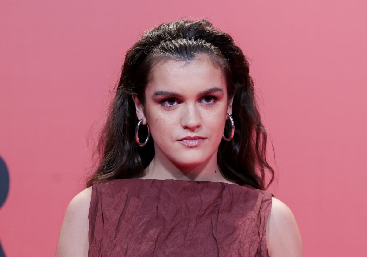 Amaia Romero