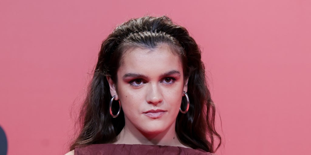Amaia Romero y su intensa relación con su novio, Daniel: «Tiene una mente impresionante»