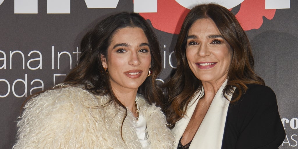 ¿Por qué no estaba Raquel Bollo con su hija en el hospital? «Mamá Bollo estaba conectada al móvil»