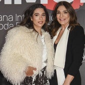 ¿Por qué no estaba Raquel Bollo con su hija en el hospital? «Mamá Bollo estaba conectada al móvil»