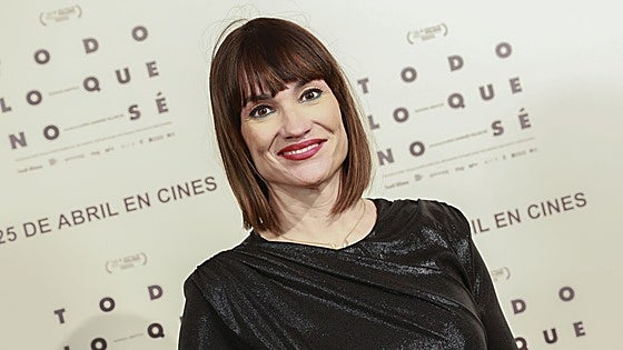La confesión más desgarradora de Irene Villa: «No me mató una bomba y casi me mata mi cuarto bebé»