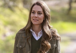Los cardenales echan de menos a Kate Middleton