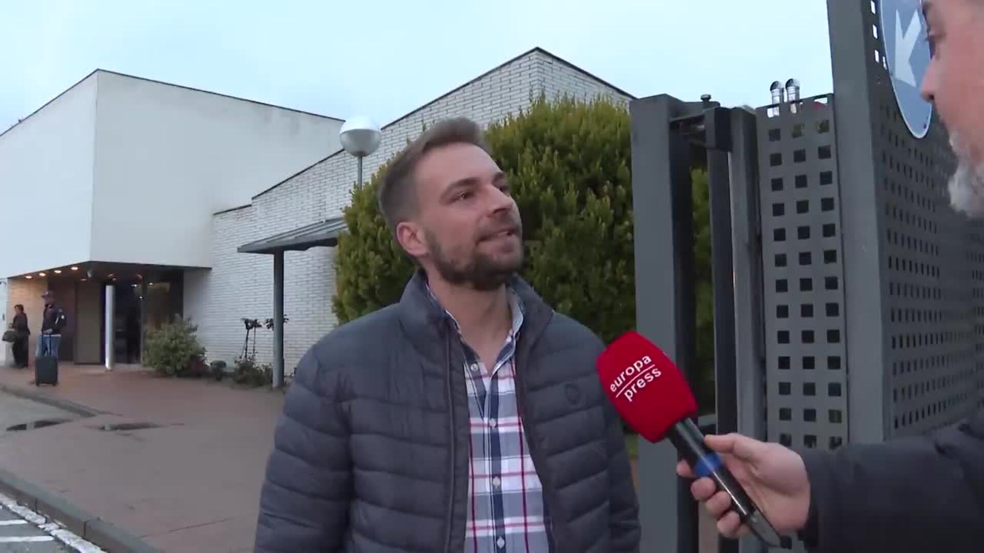 José María Almoguera echa un capote a su tía, Terelu Campos, tras su sonada entrevista