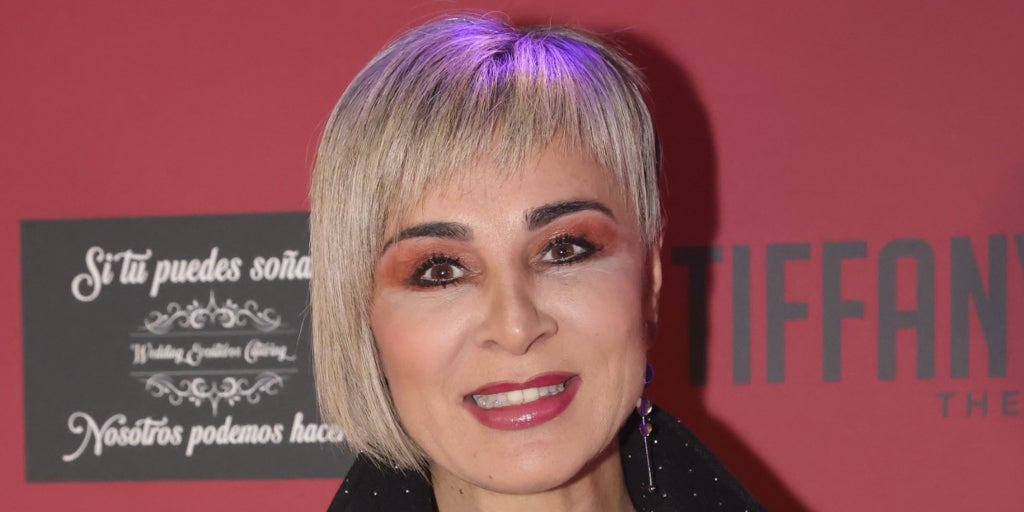 Ana María Aldón revela los motivos de su distanciamiento de Gloria Camila y la tensión vivida junto a Ortega Cano