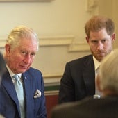 El Palacio de Buckingham se pronuncia tras la explosiva entrevista del Príncipe Harry