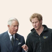 El Palacio de Buckingham se pronuncia tras la entrevista de Enrique