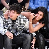 Las condiciones que Timothée Chalamet impuso a Kylie Jenner para que su relación funcionara