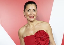 El zasca de Nagore Robles a Kiko Hernández: «Me saca del armario un tío que lleva 50 años en él»